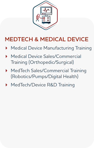 MedTech & Medical Device